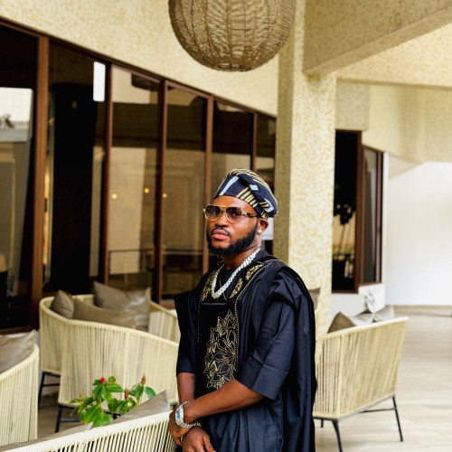 Chibudo  O. profile photo