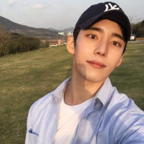 small d. profile photo