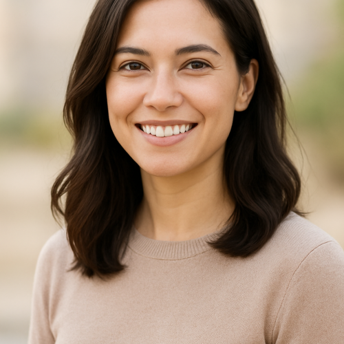 Mena V. profile photo