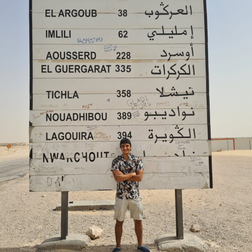 Yasser E. profile photo