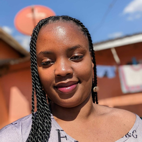 Happie J. profile photo