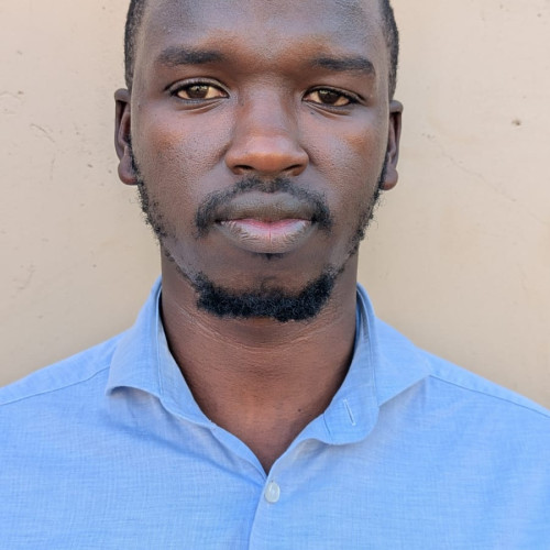 Edwin M. profile photo