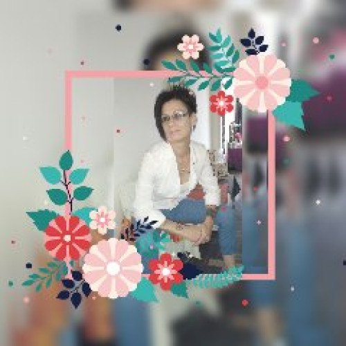 Maritza O.