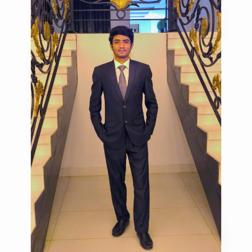 Riyan  A. profile photo