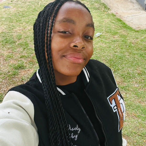 Zintle  G. profile photo