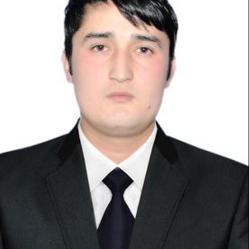 Farrukh M.