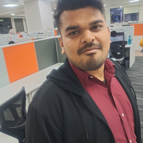 Nihar M.