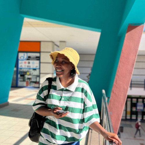 Patience G. profile photo