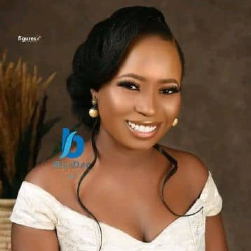 Blessing N. profile photo