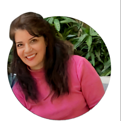 Sanaz A. profile photo