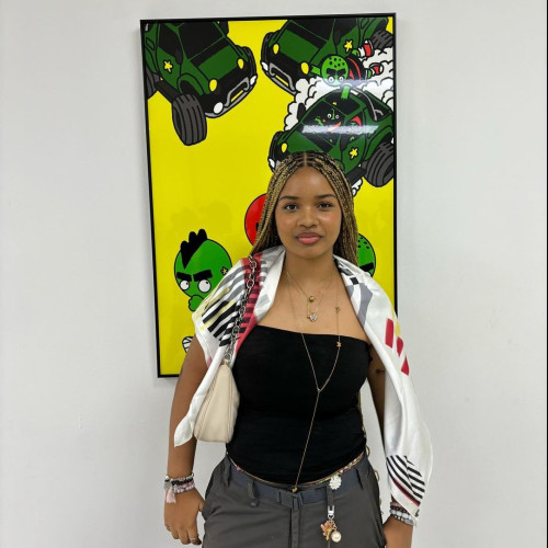 Agazuma  A. profile photo