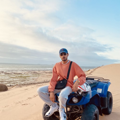 otmane l. profile photo