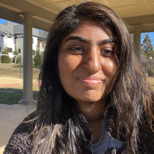 Naveena R. profile photo