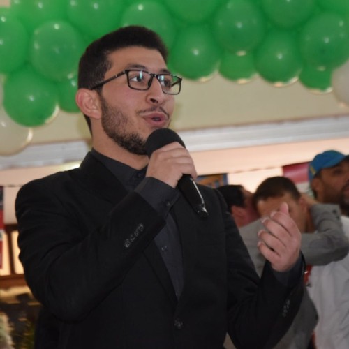 Mohamed D. profile photo