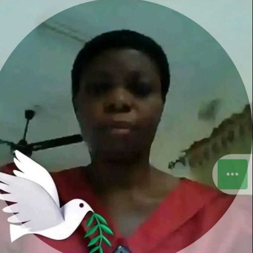 Blessing L. profile photo