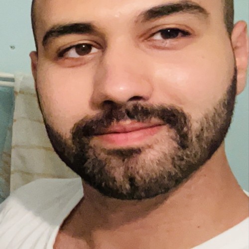 Nabil S. profile photo