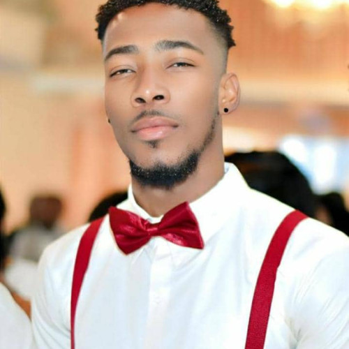 Peterson A. profile photo