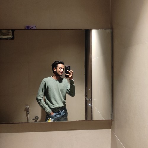 Kush K. profile photo