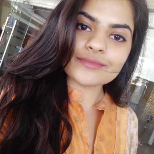 Trishna M.