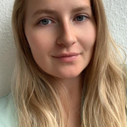 Ina N. profile photo