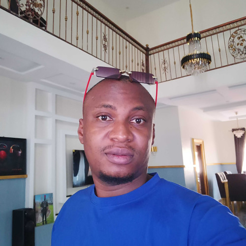 Solomon U. profile photo