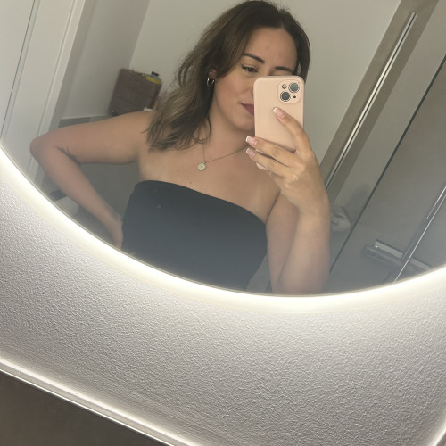 Isabelle A. profile photo