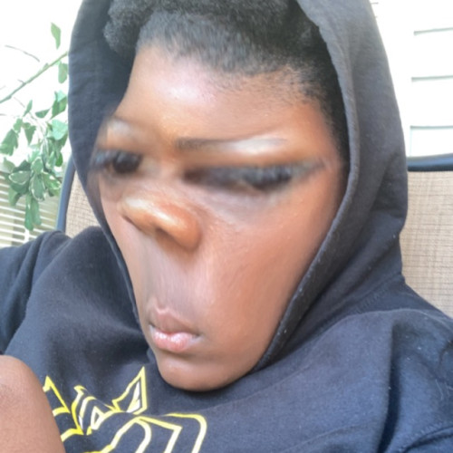 kenzavious m. profile photo