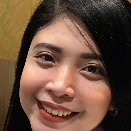 Sarah Lou G. profile photo