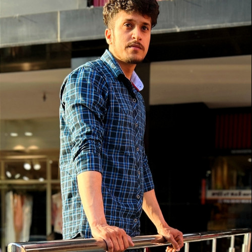 Ankush N. profile photo