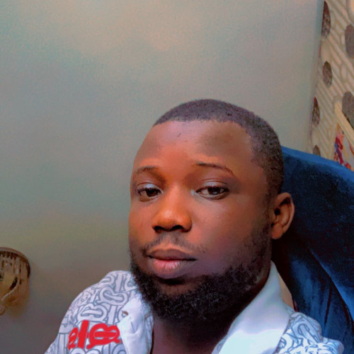 kazeem o. profile photo