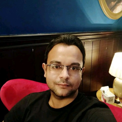 abhik b.