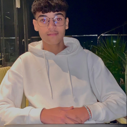 Yassine L. profile photo