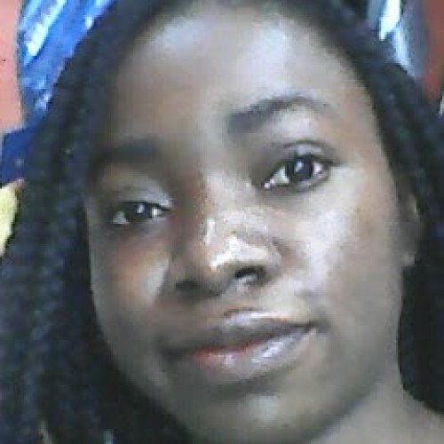 Mercy B.