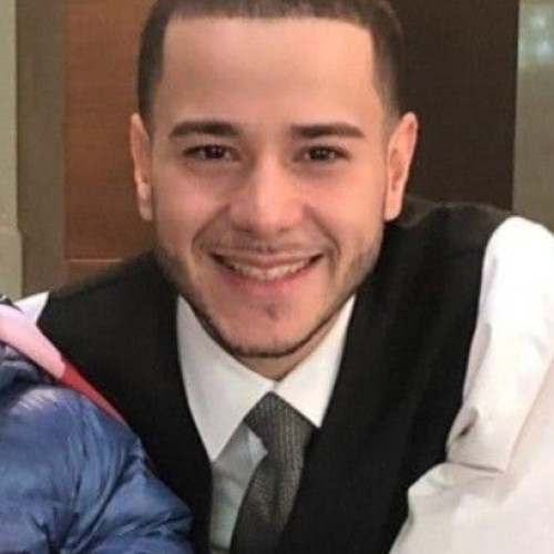 Victor O. profile photo