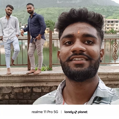 Abhishek  P.