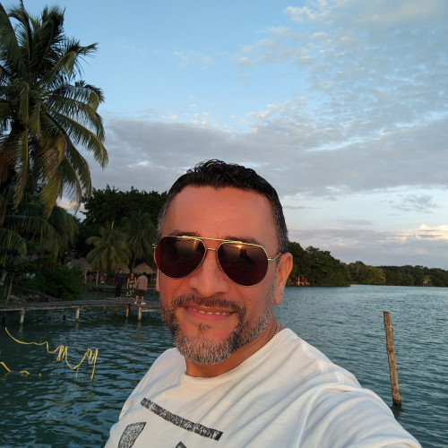 Gabriel L. profile photo