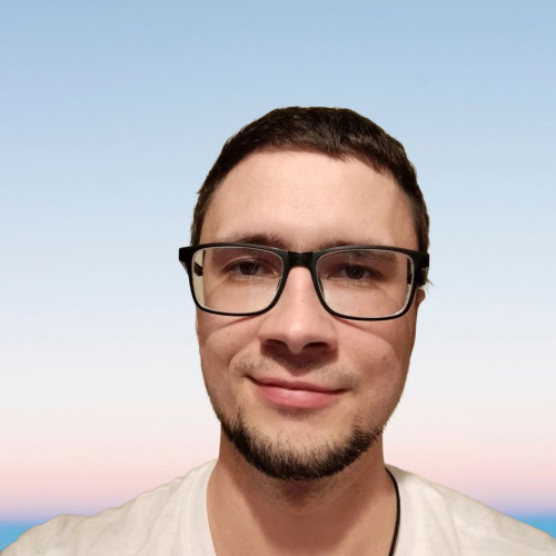djonmaklerk М. profile photo