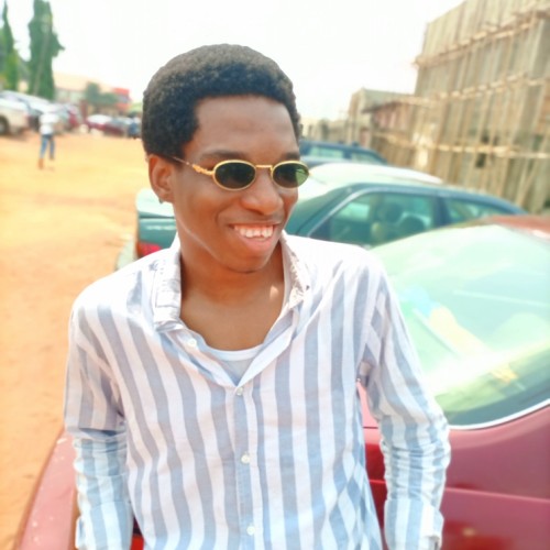 Ikechukwu  D.