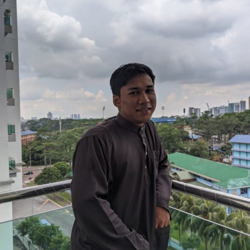 Ammar R.