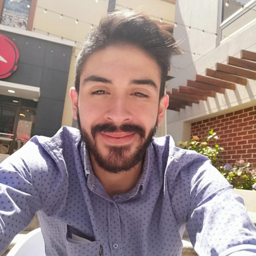 Oscar G. profile photo