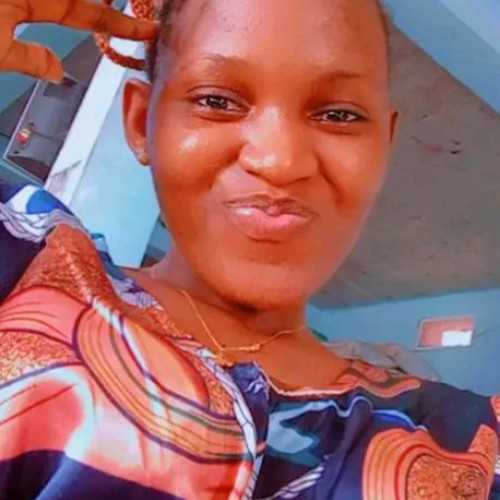 Blessing A. profile photo