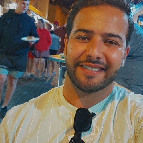 El BEKKAOUI E. profile photo