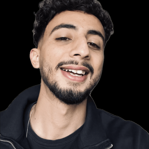 Moncef F. profile photo