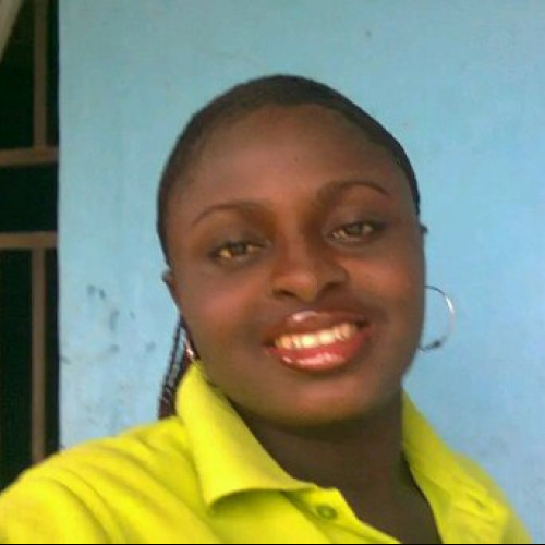 Blessing l. profile photo