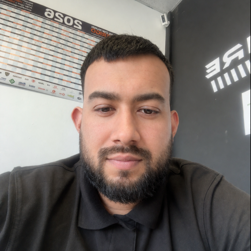 Sayedul I. profile photo