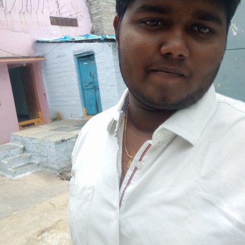 Harsha Vardhan  Reddy  D. profile photo