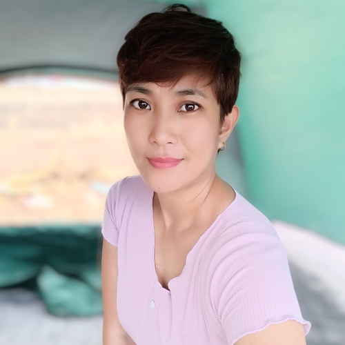 Ruby B. profile photo