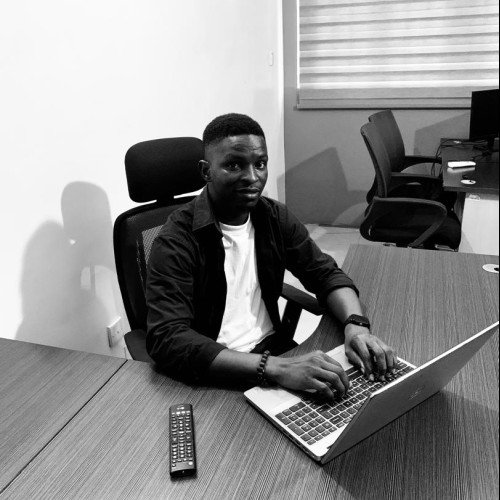 Sheyus D. profile photo