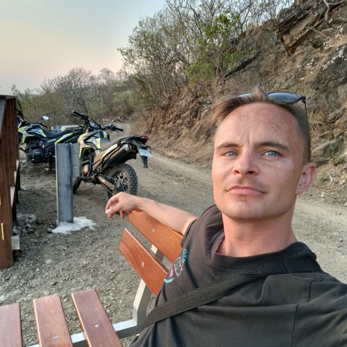 Boaz v. profile photo