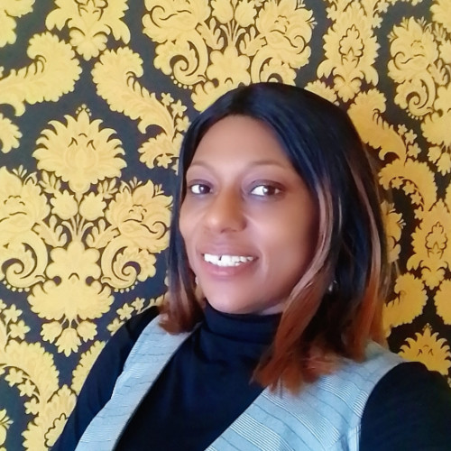 Promise  I. profile photo